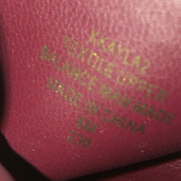 6 Kendall+Kylie Thigh Boots Kayla Burgundy Suede - Picture 4 of 5